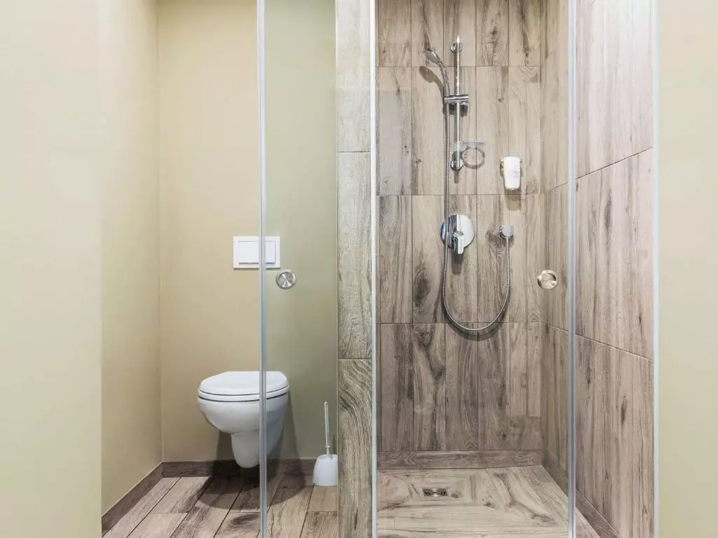 سرویس بهداشتی IBIS STADIUM